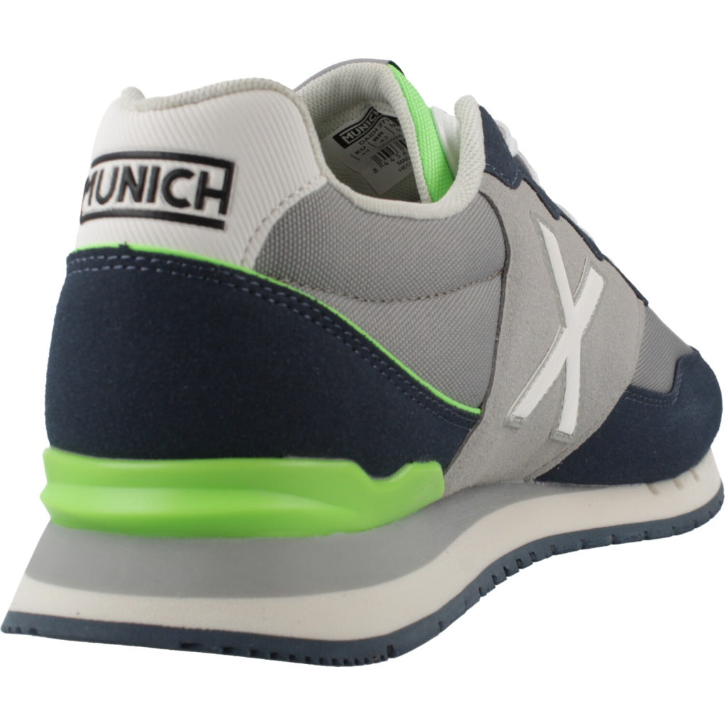 MUNICH DASH  en color GRIS  (3)