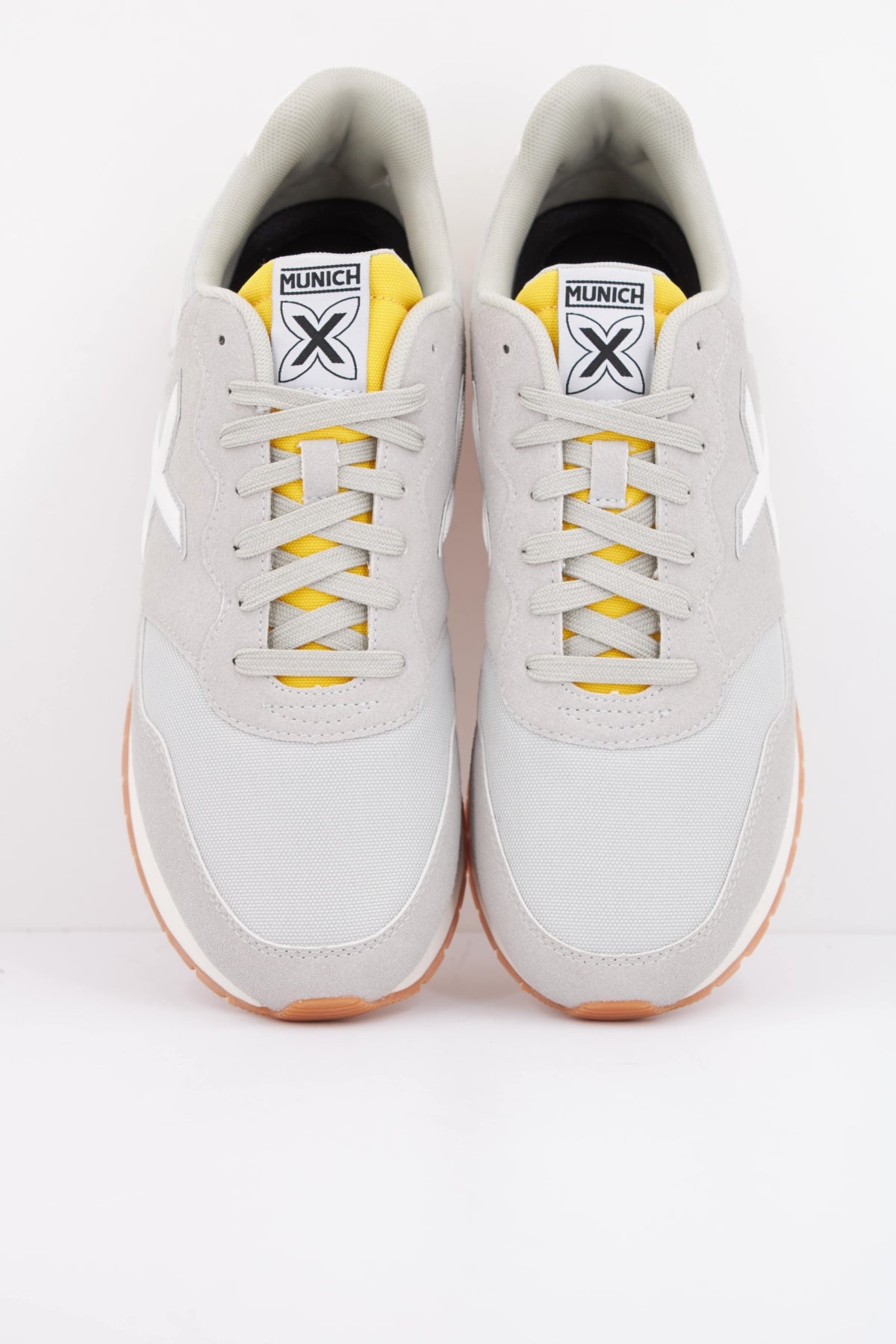 MUNICH DASH  en color GRIS  (3)