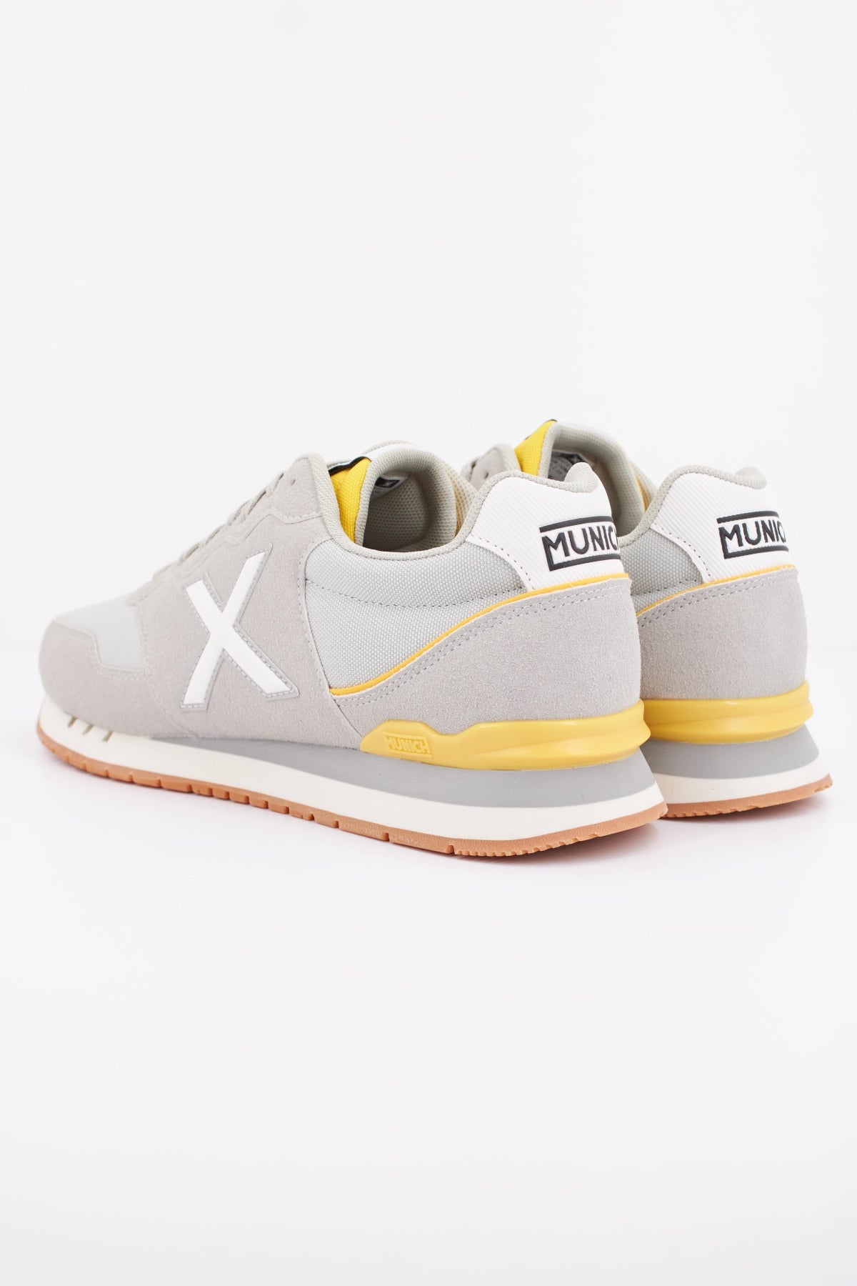 MUNICH DASH  en color GRIS  (4)