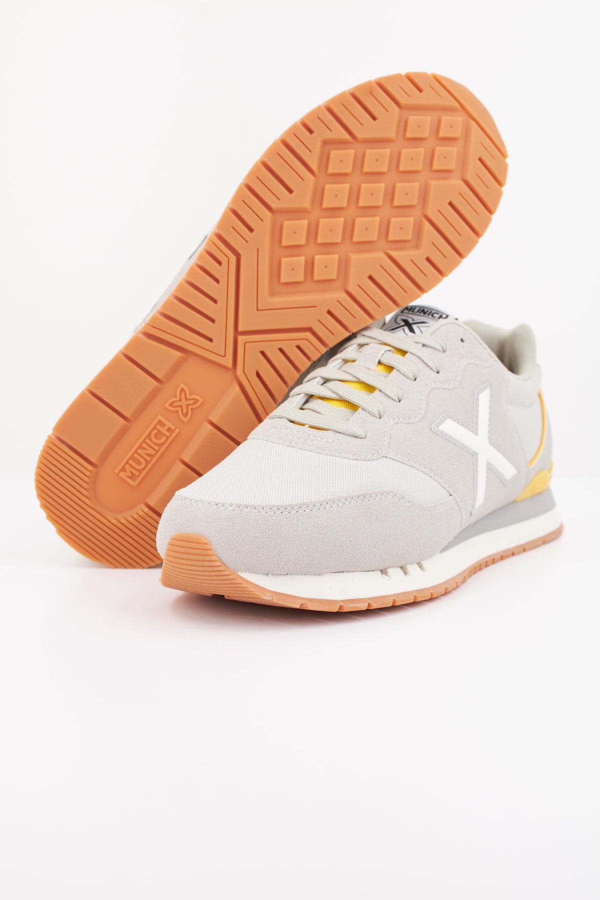 MUNICH DASH  en color GRIS  (5)