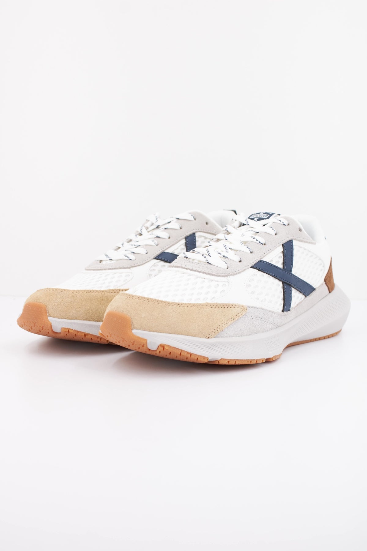 MUNICH LOOP  en color BLANCO  (2)