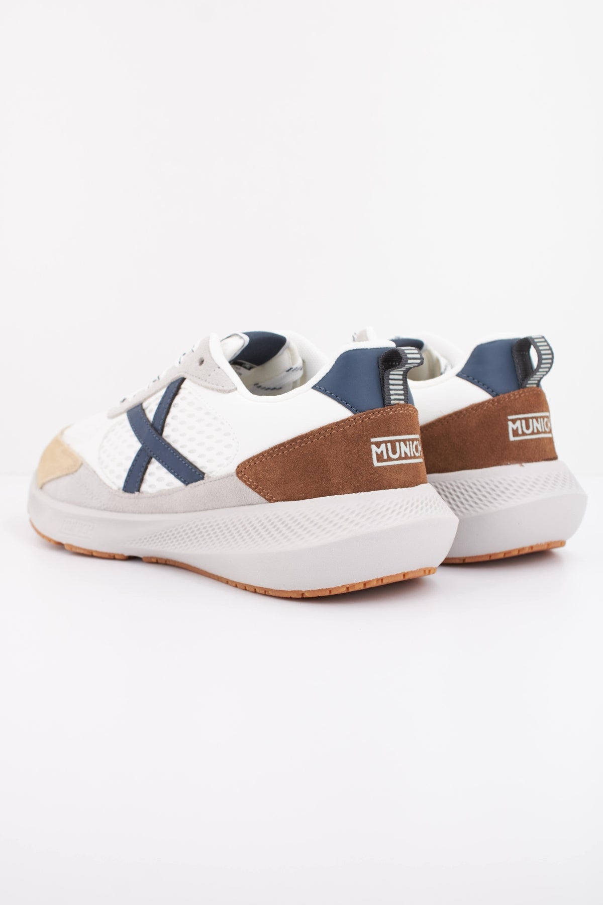 MUNICH LOOP  en color BLANCO  (4)