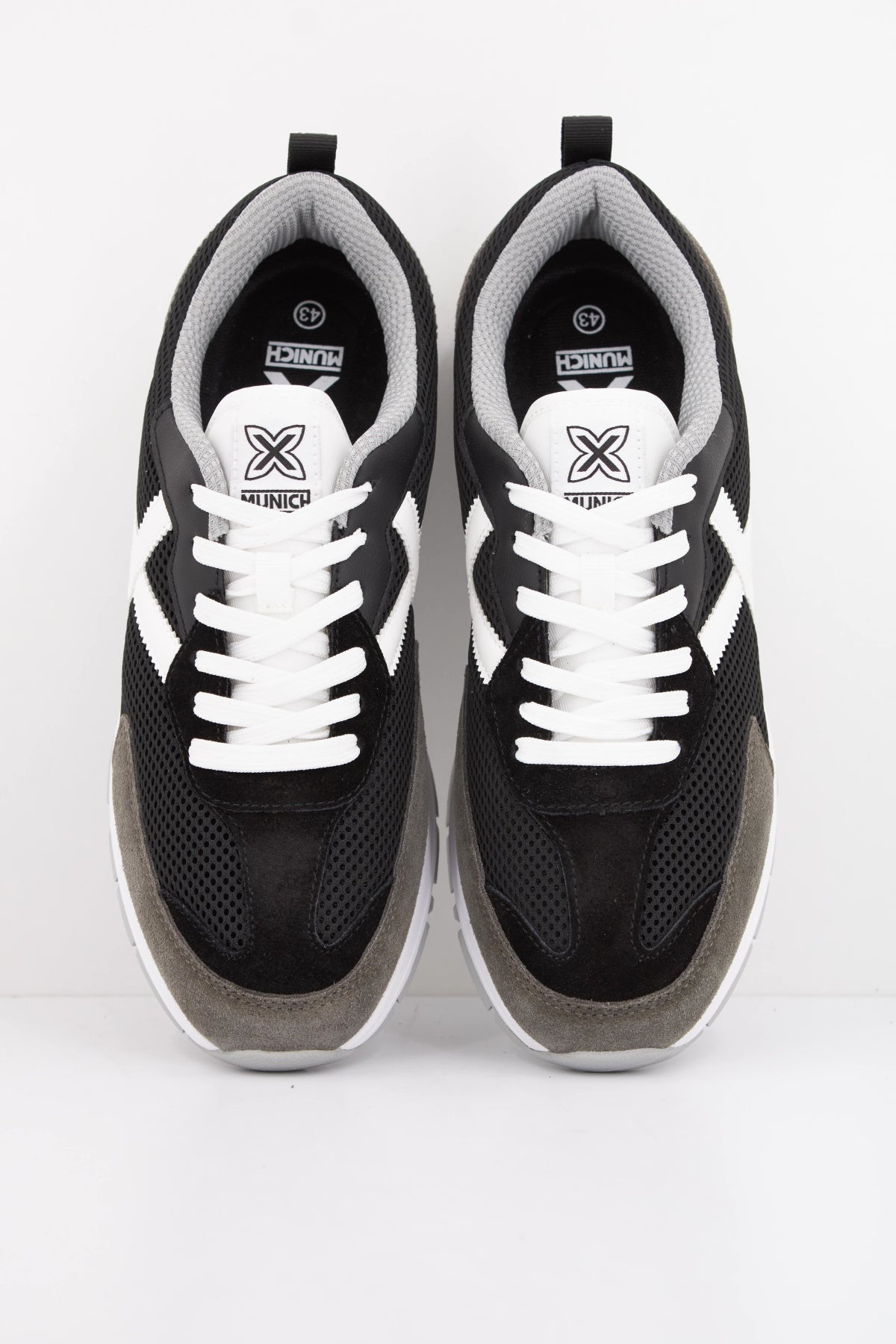 MUNICH VERSATILE  en color NEGRO  (3)