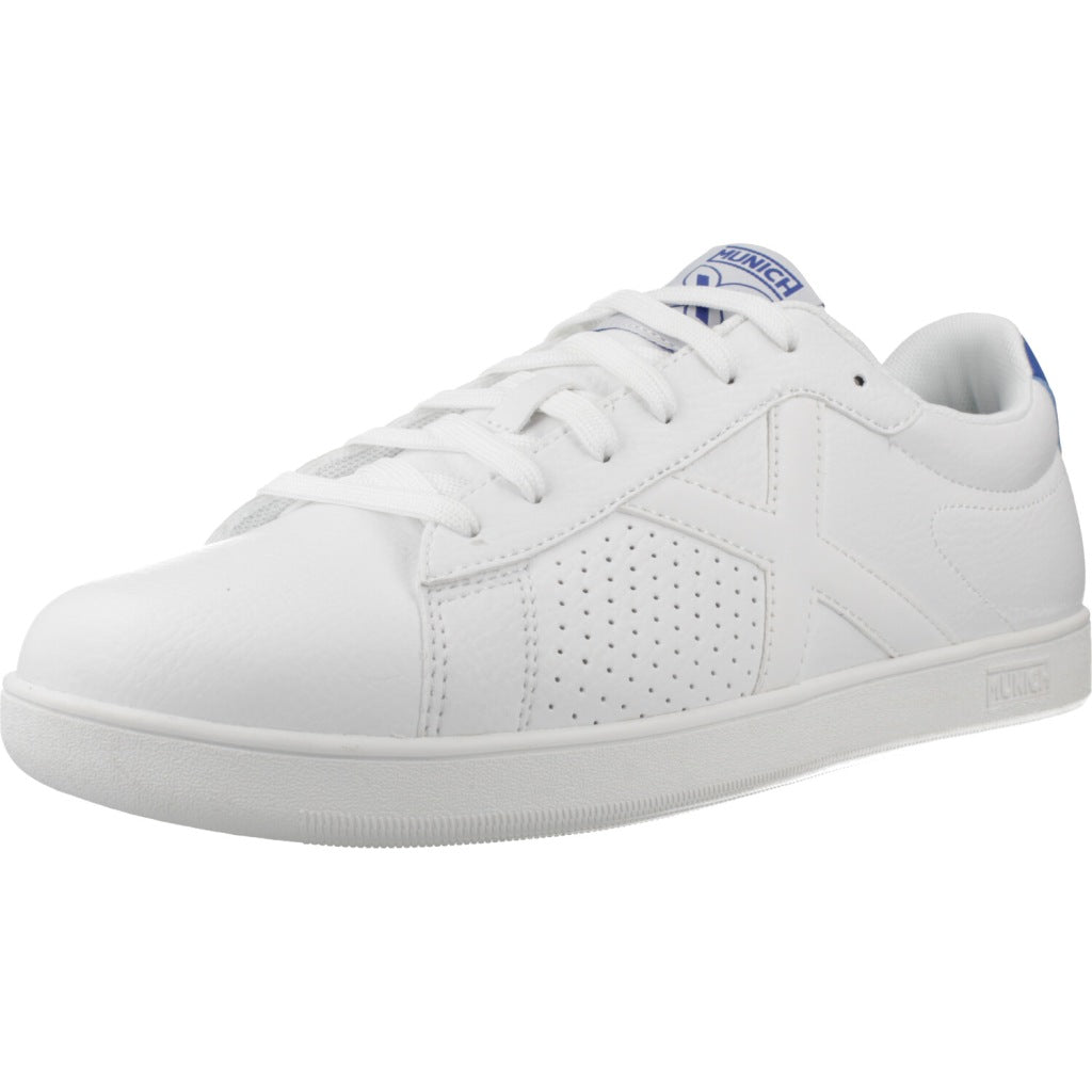 MUNICH OPEN  en color BLANCO  (1)