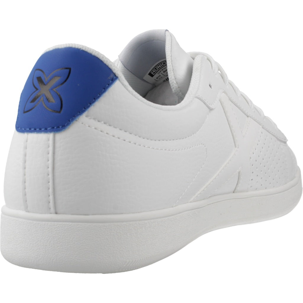 MUNICH OPEN  en color BLANCO  (3)