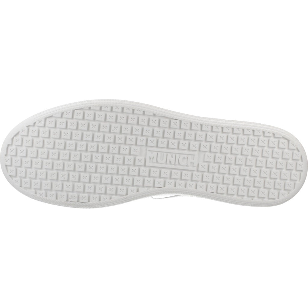 MUNICH OPEN  en color BLANCO  (6)