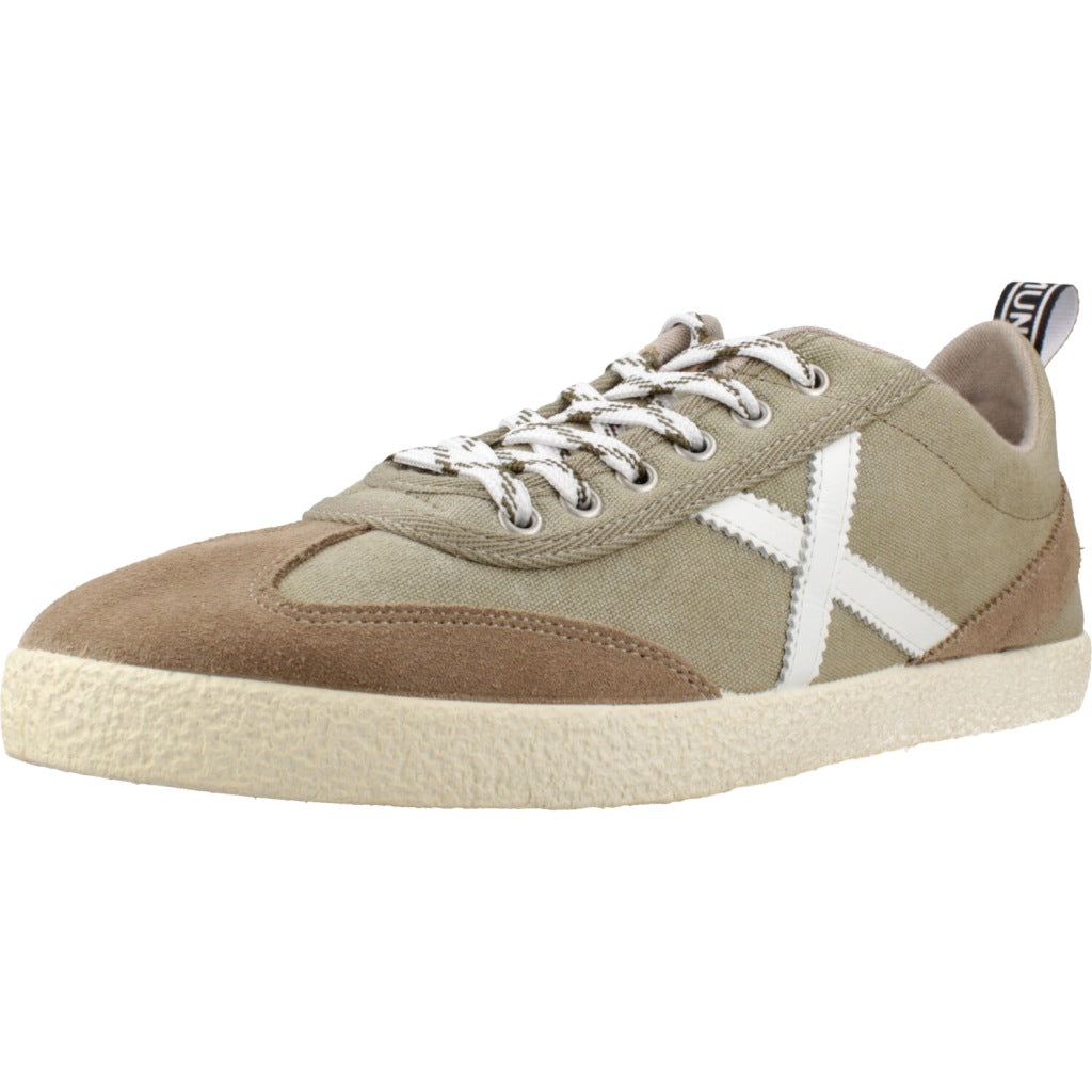 MUNICH VOLATA  en color VERDE  (1)