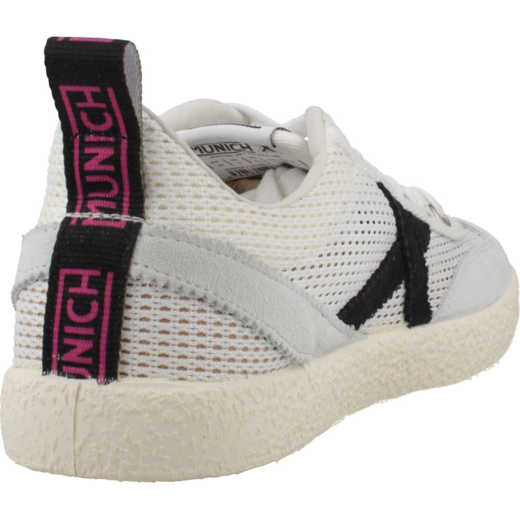 MUNICH VOLATA  en color BLANCO  (3)