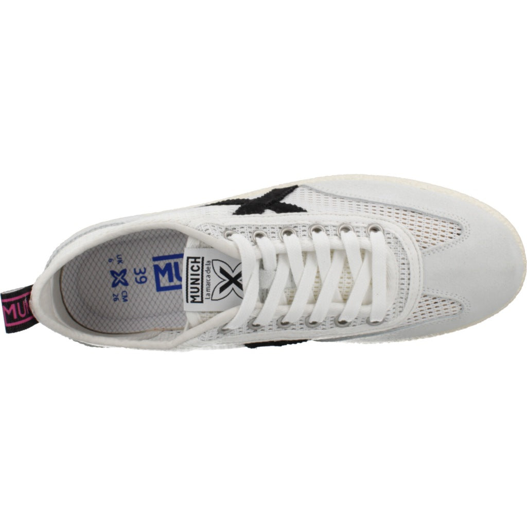 MUNICH VOLATA  en color BLANCO  (6)