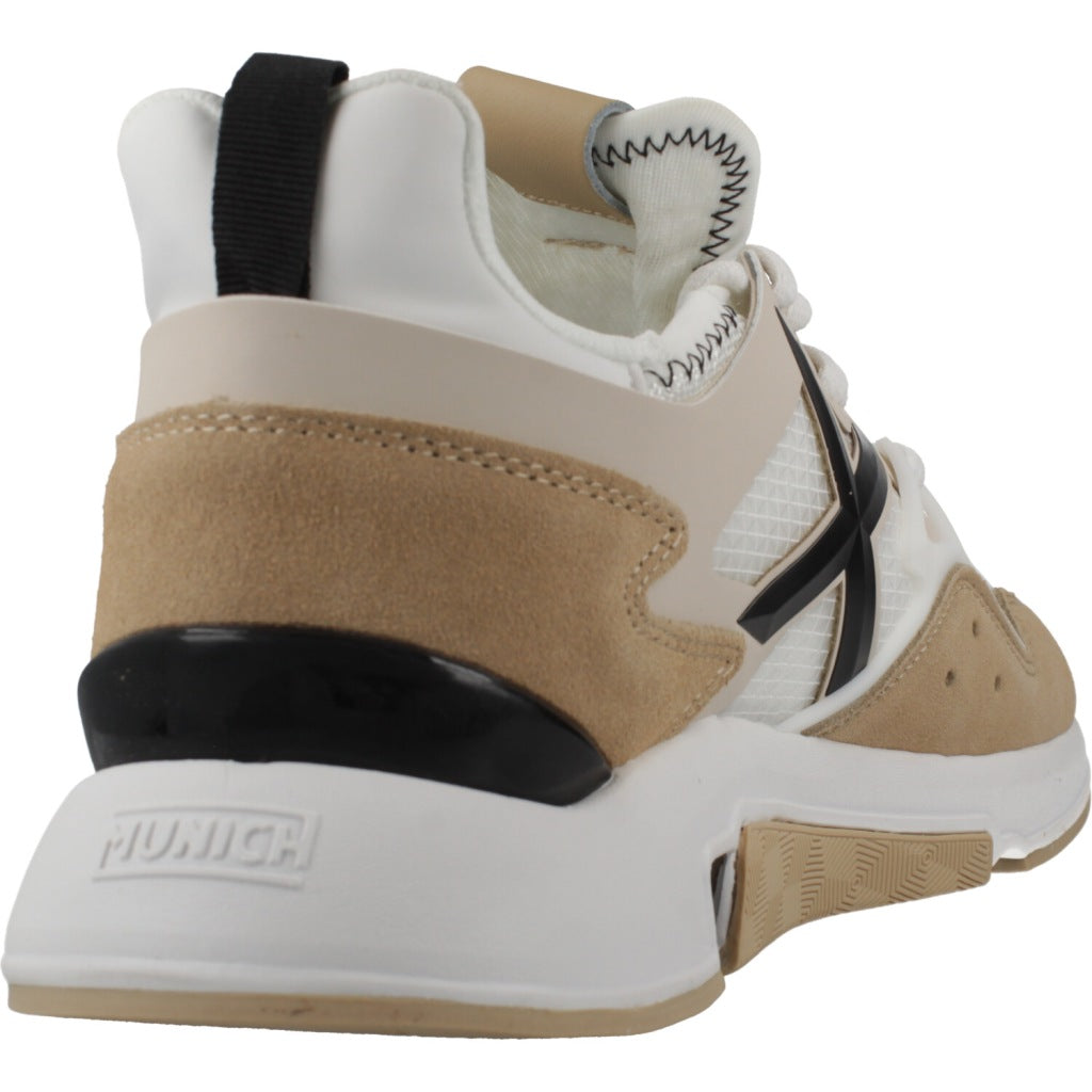 MUNICH CLIK  en color BLANCO  (3)