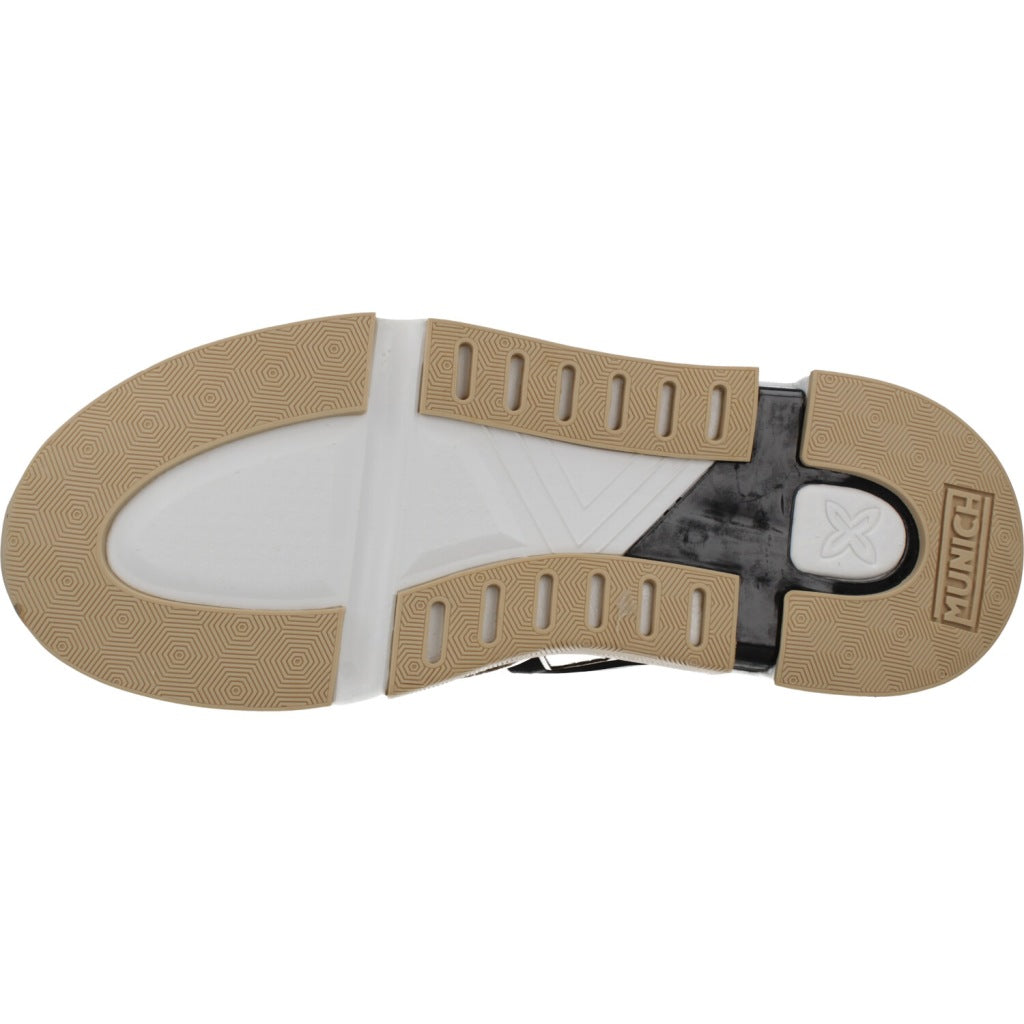 MUNICH CLIK  en color BLANCO  (6)