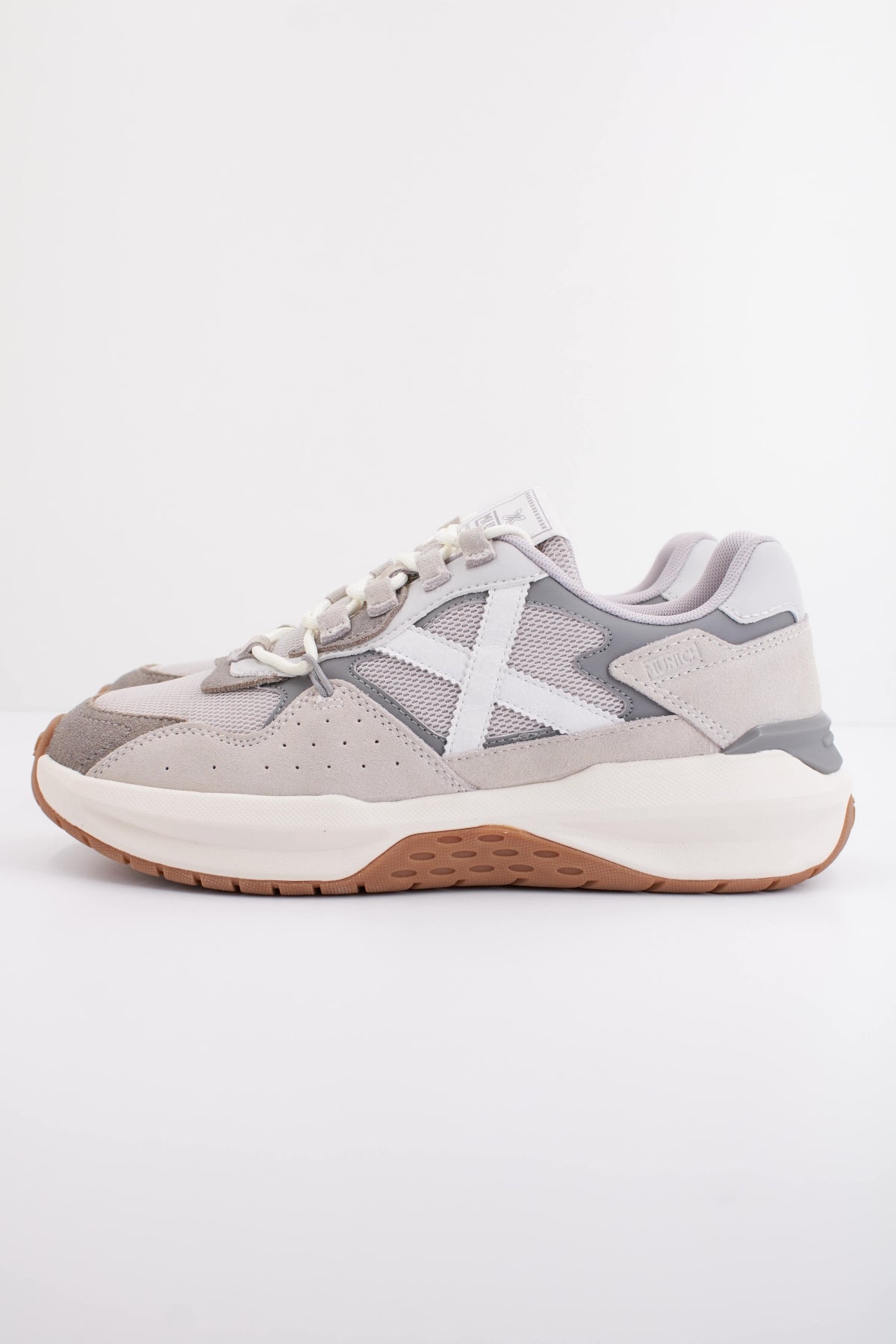 MUNICH NEXA  en color GRIS  (1)