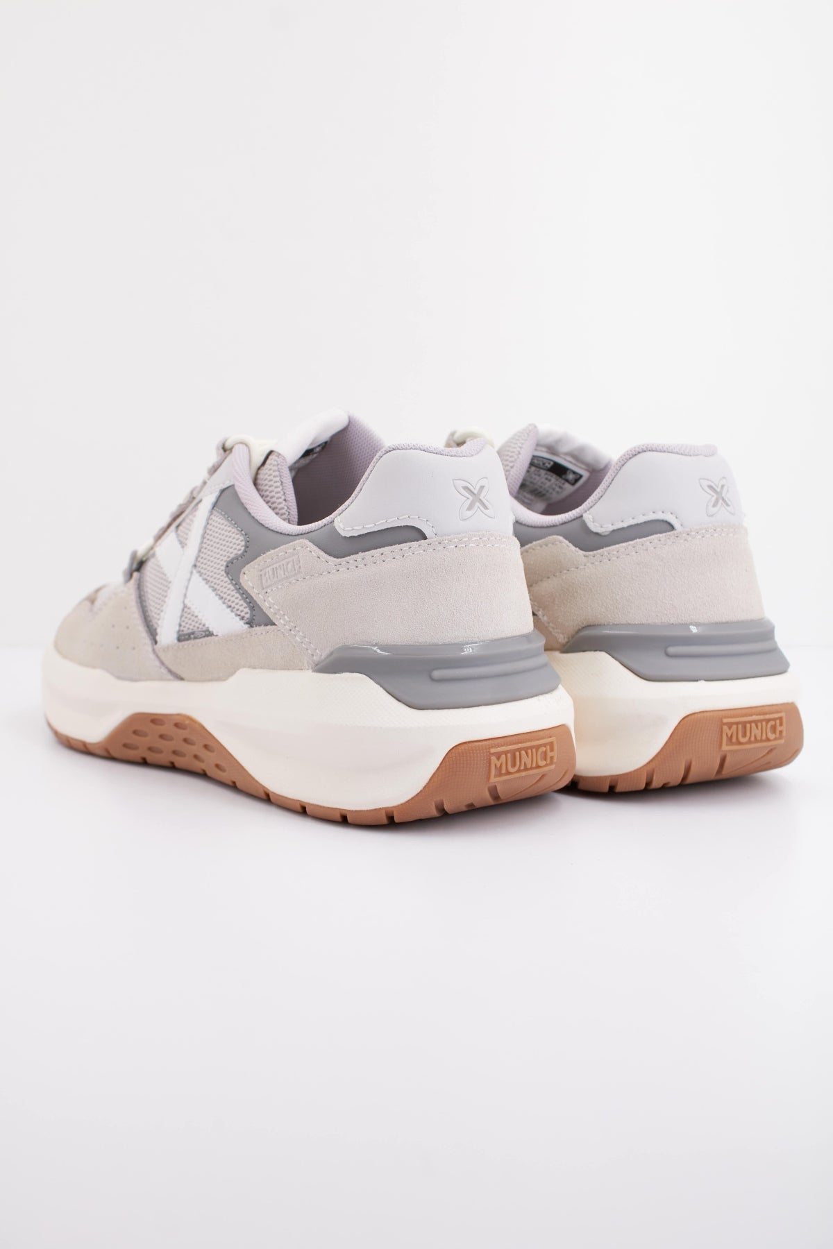 MUNICH NEXA  en color GRIS  (4)