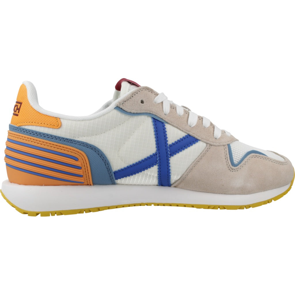 MUNICH MASSANA CLUB  en color MARRON CLARO  (4)