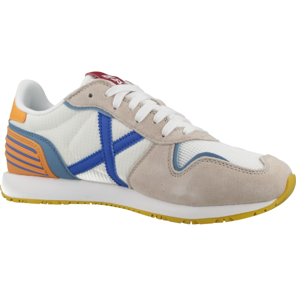 MUNICH MASSANA CLUB  en color MARRON CLARO  (5)