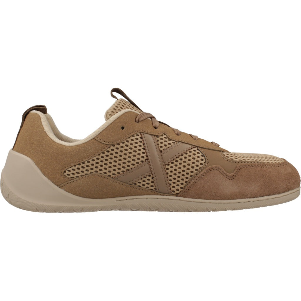 MUNICH FLEXING  en color MARRON  (4)