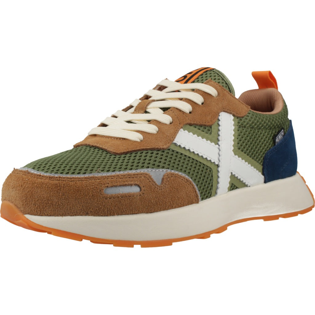 MUNICH XEMINE  en color VERDE  (1)