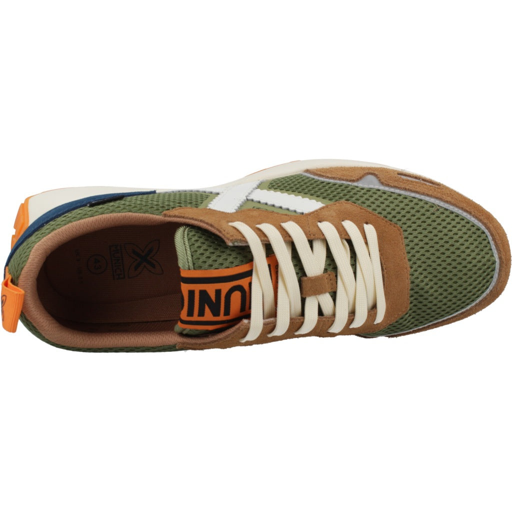 MUNICH XEMINE  en color VERDE  (7)