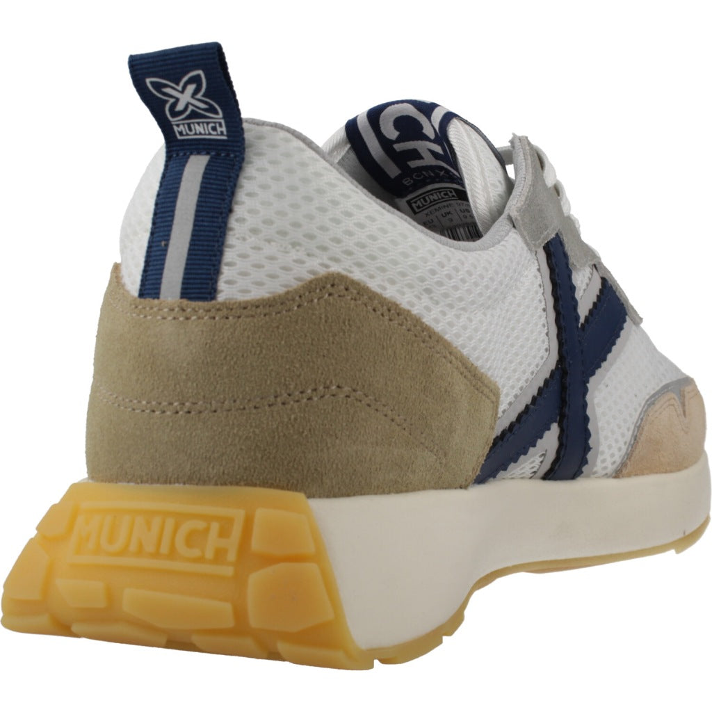 MUNICH XEMINE  en color BLANCO  (3)