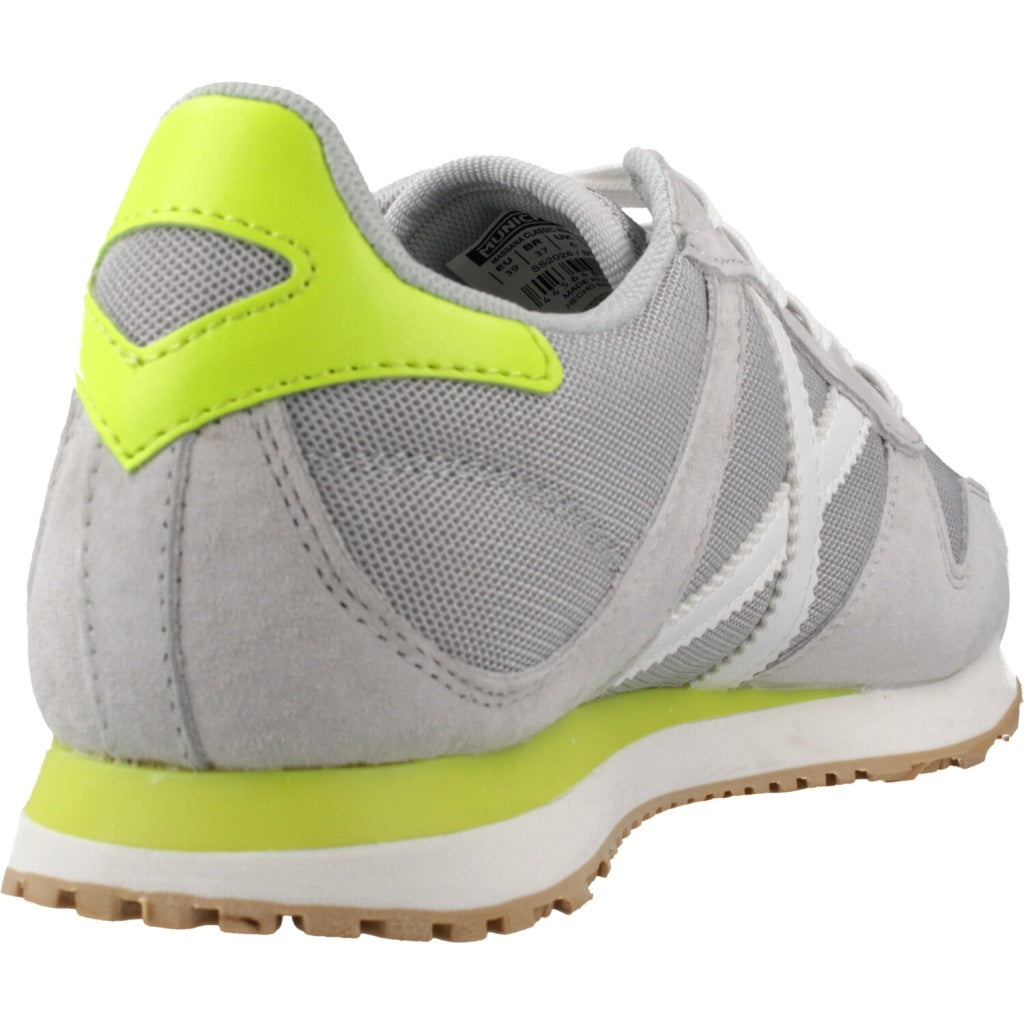 MUNICH MASSANA CLASSIC WMN  en color GRIS  (3)