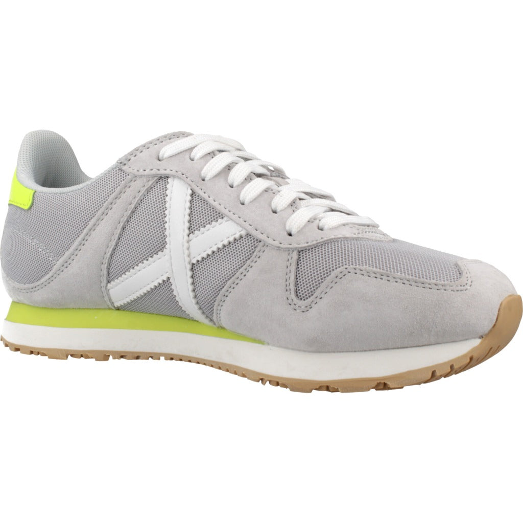 MUNICH MASSANA CLASSIC WMN  en color GRIS  (5)