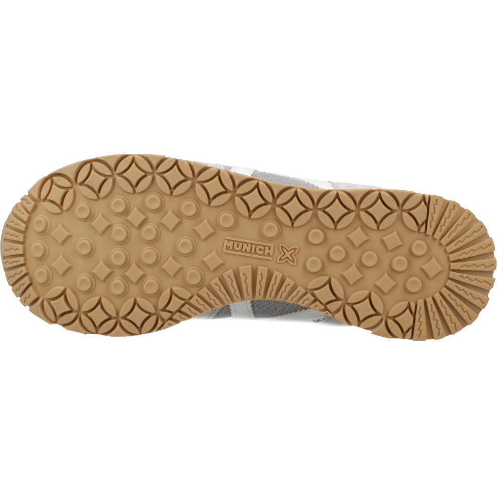 MUNICH MASSANA CLASSIC WMN  en color GRIS  (7)