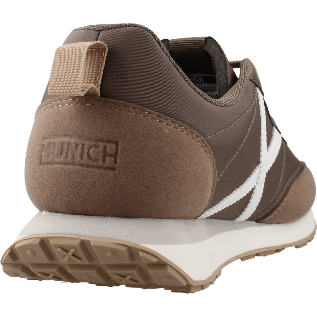 MUNICH M RUSH en color MARRON  (3)