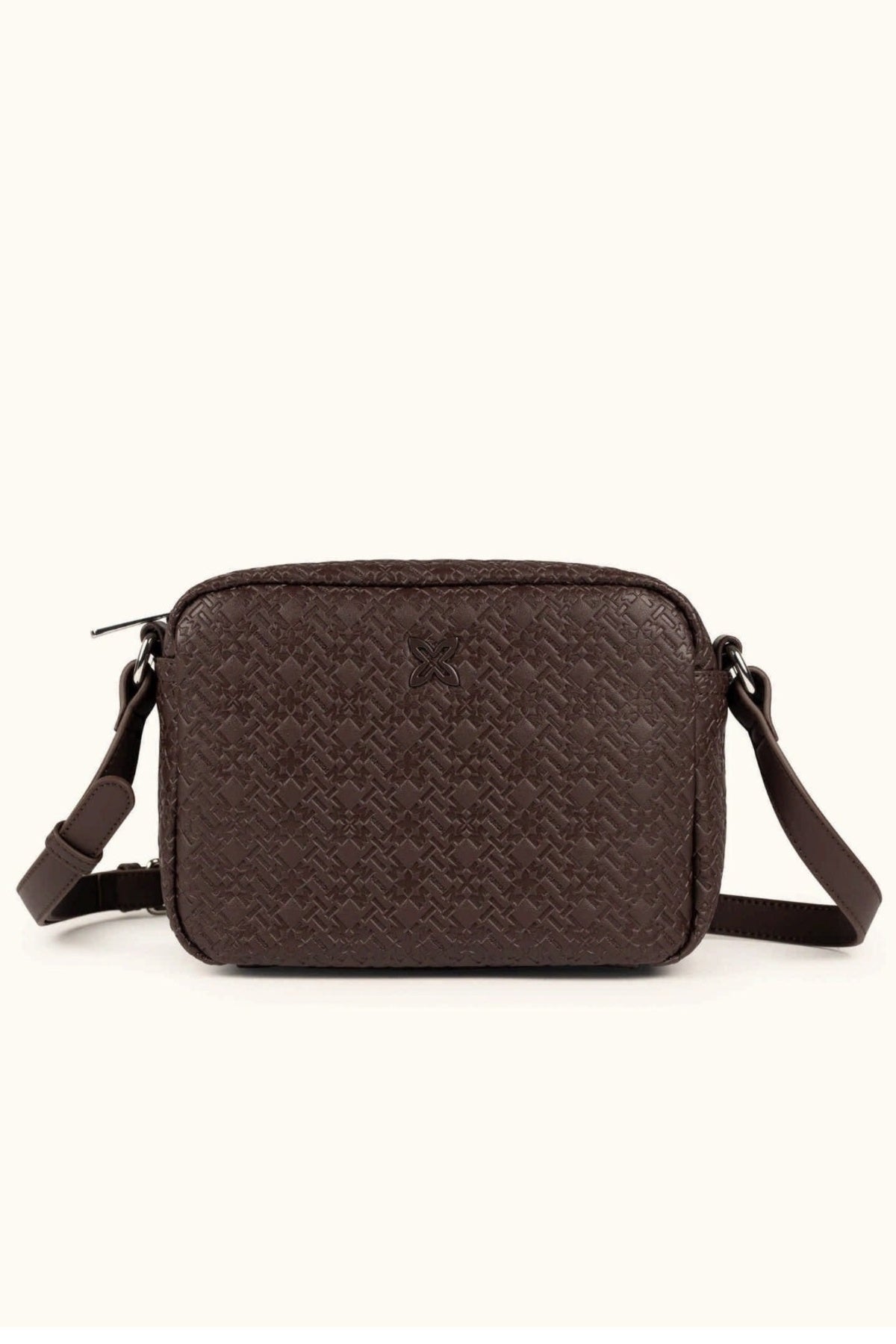 MUNICH M ESSENTIALS CAMERA CRSBDY en color MARRON  (1)