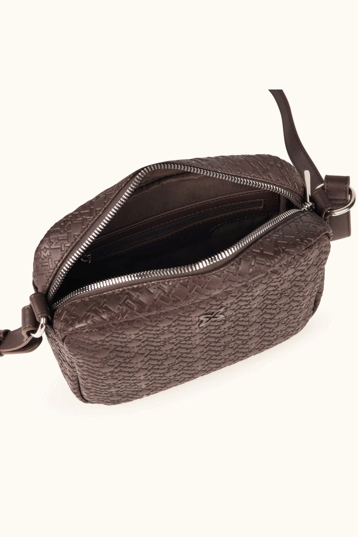 MUNICH M ESSENTIALS CAMERA CRSBDY en color MARRON  (3)