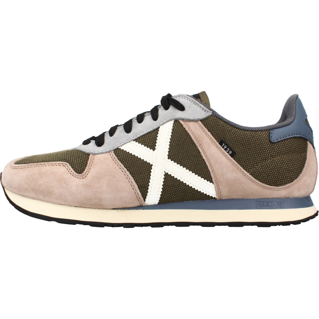 MUNICH M MASSANA CLASSIC en color BEIS  (2)