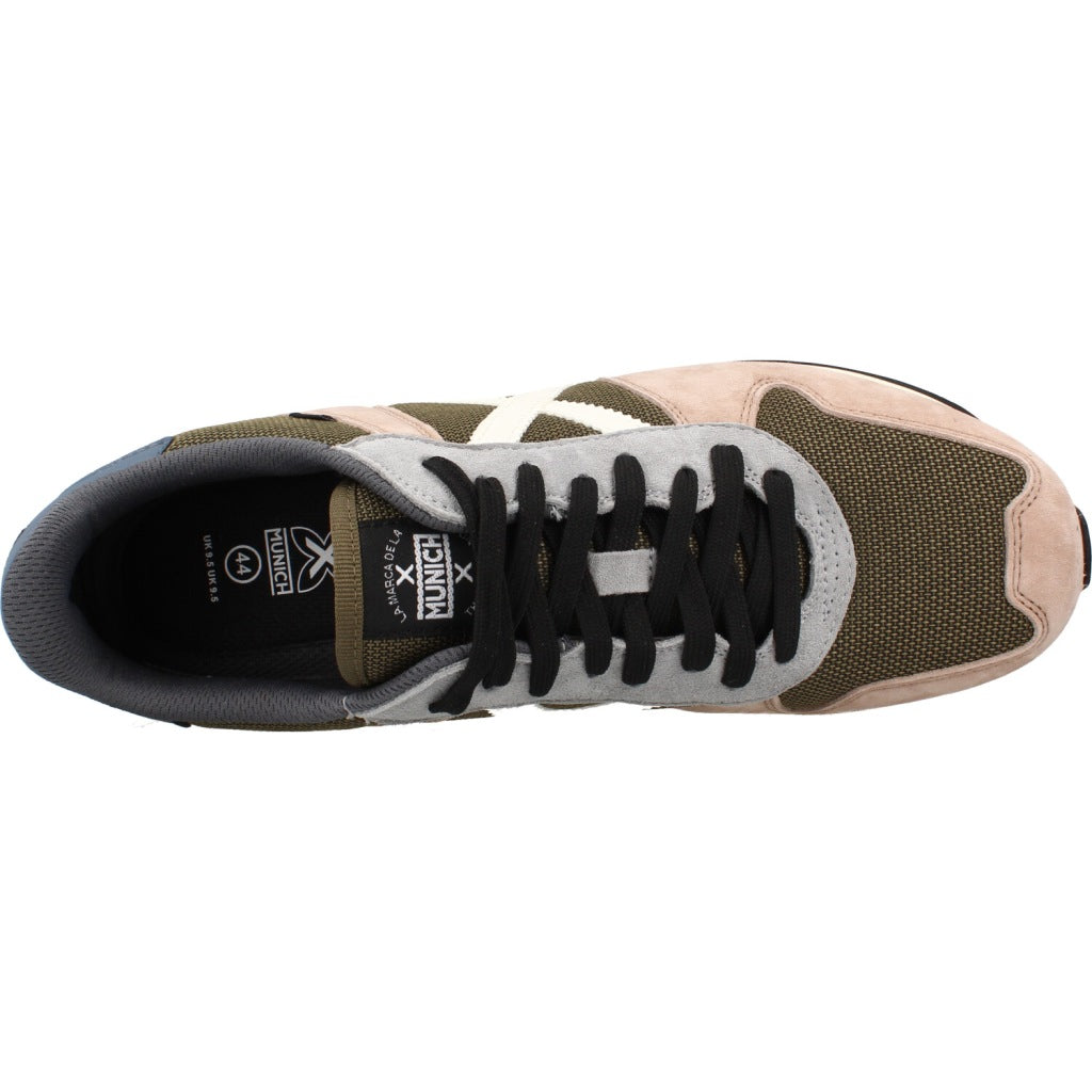 MUNICH M MASSANA CLASSIC en color BEIS  (7)