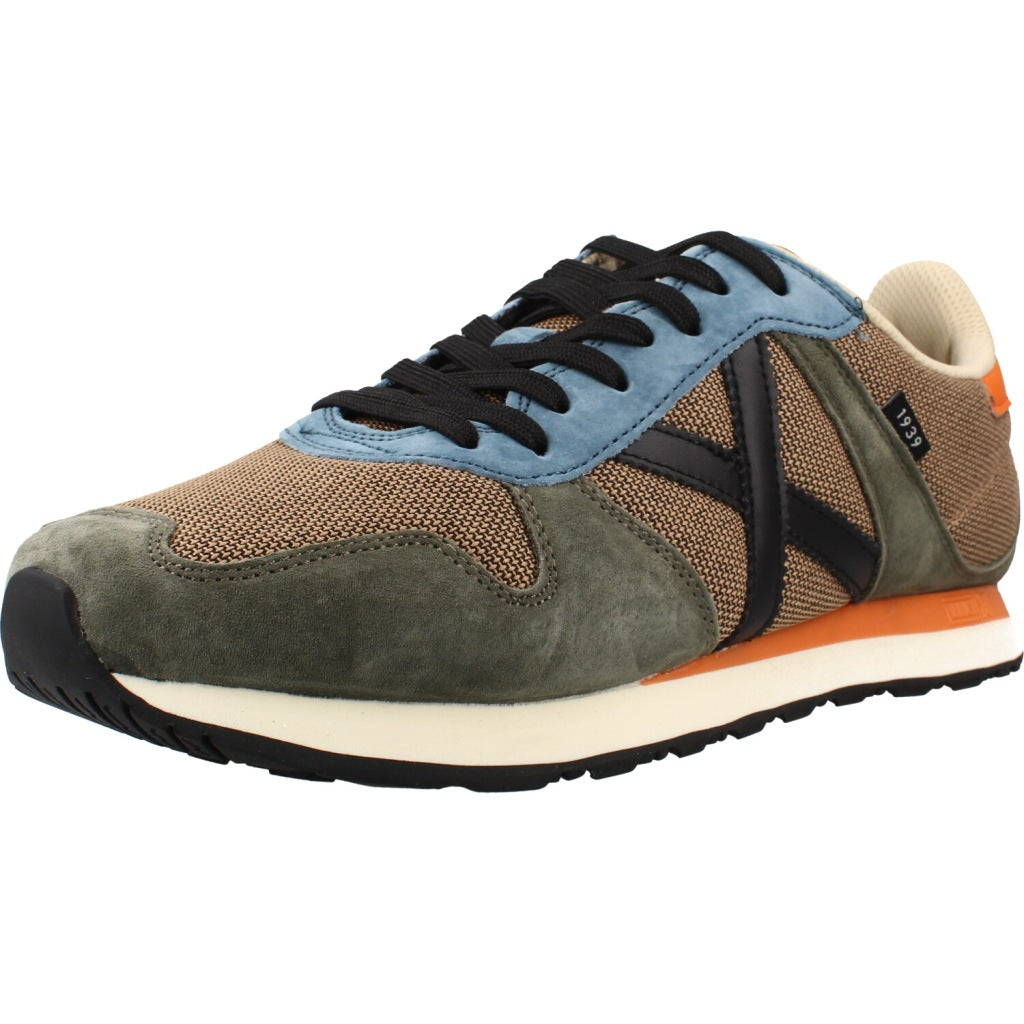 MUNICH M MASSANA CLASSIC en color MULTICOLOR  (1)