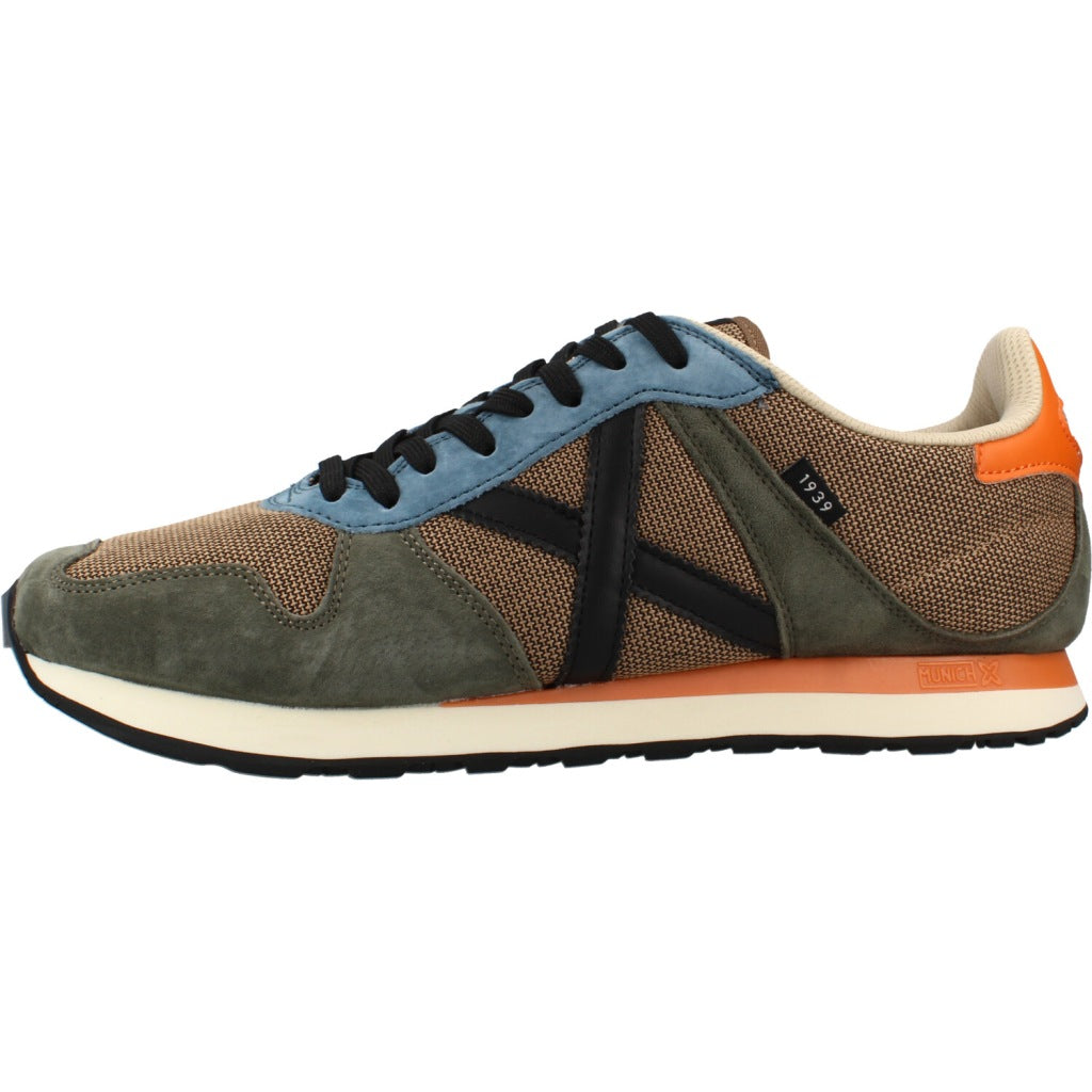 MUNICH M MASSANA CLASSIC en color MULTICOLOR  (2)