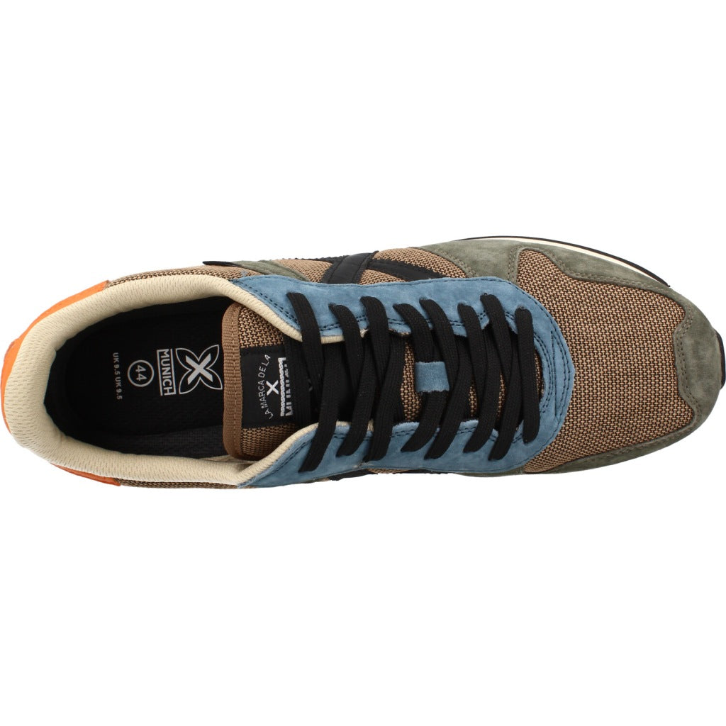 MUNICH M MASSANA CLASSIC en color MULTICOLOR  (7)