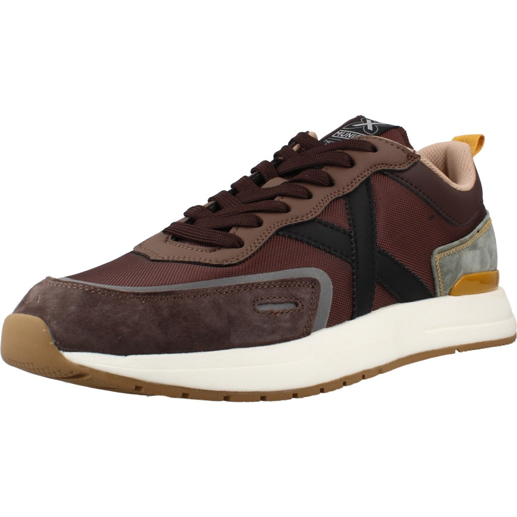 MUNICH M SPEED  en color MARRON  (1)