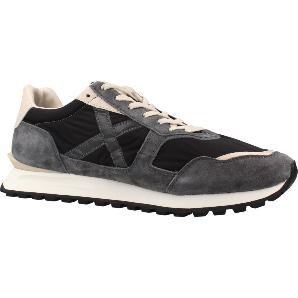 MUNICH M LEGGERA  en color GRIS  (5)