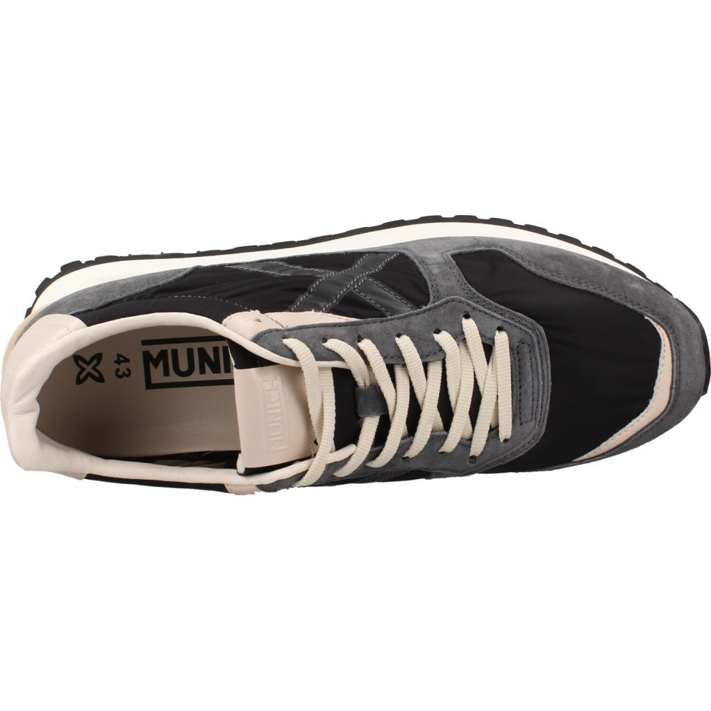 MUNICH M LEGGERA  en color GRIS  (7)
