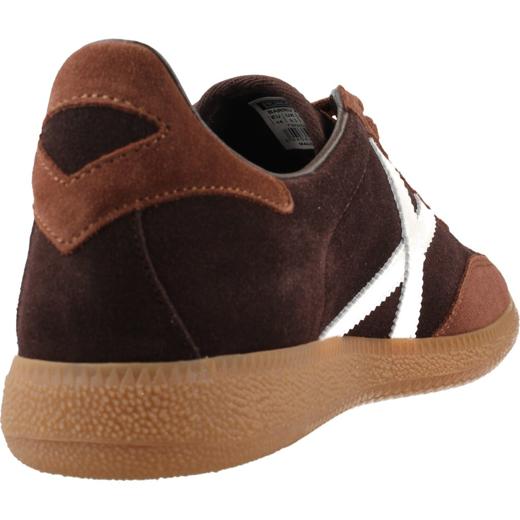 MUNICH M BARRU  en color MARRON  (3)