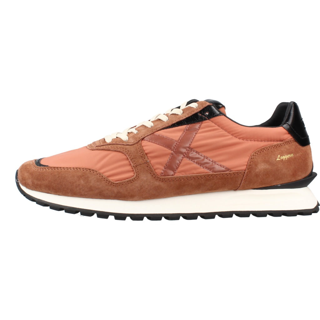MUNICH M LEGGERA  en color NARANJA  (2)