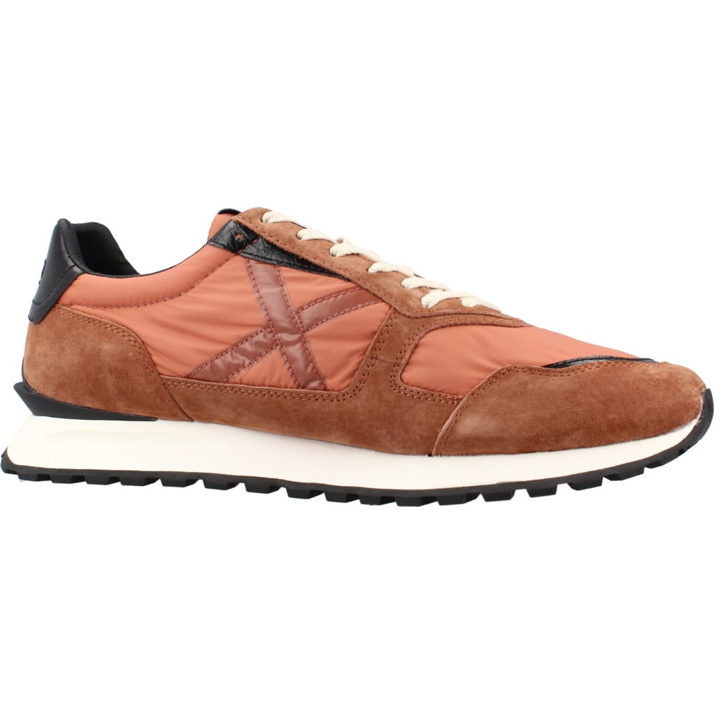 MUNICH M LEGGERA  en color NARANJA  (5)