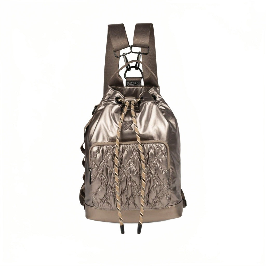 MUNICH M DEEP BUCKET en color BRONCE  (4)