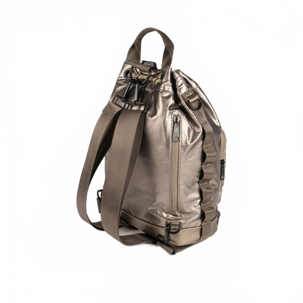 MUNICH M DEEP BUCKET en color BRONCE  (5)