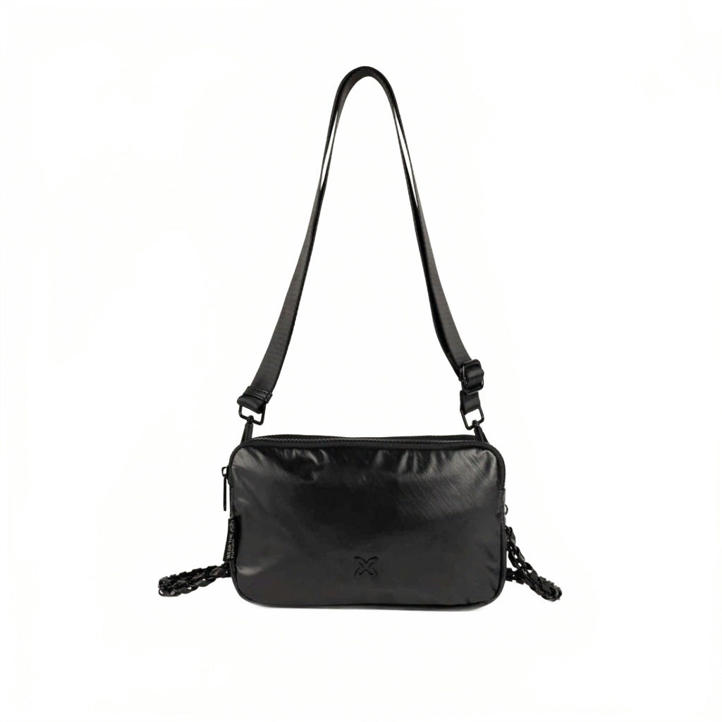 MUNICH M DEEP CROSSBODY en color NEGRO  (3)