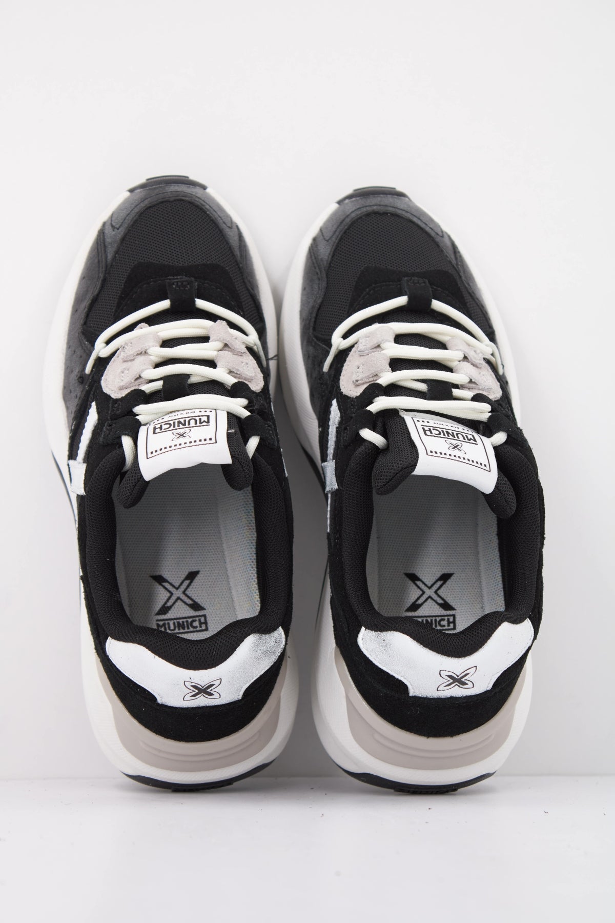 MUNICH M NEXA WMN  en color NEGRO  (3)