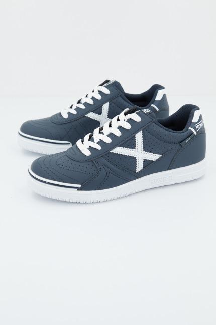 MUNICH G  KID en color AZUL  (1)