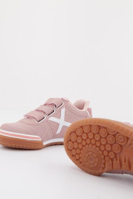 MUNICH G- KID en color ROSA  (4)