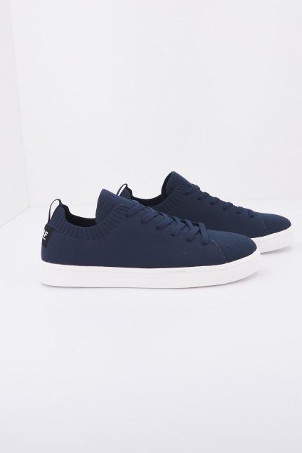 ECOALF SANDFALF KNIT SANDFYRM en color AZUL  (2)