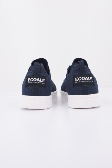 ECOALF SANDFALF KNIT SANDFYRM en color AZUL  (3)