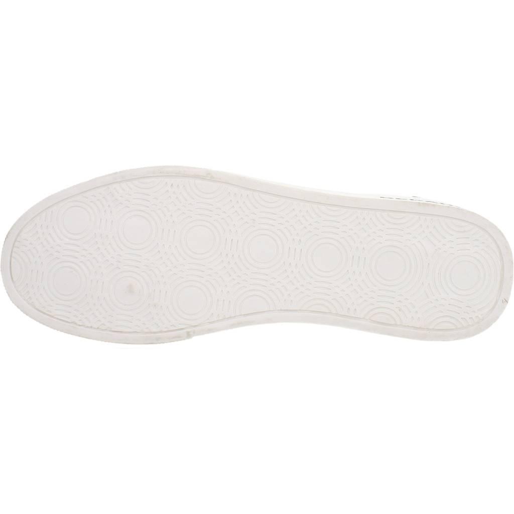 ECOALF SANDFALF CONTRAST SANDFM en color BLANCO  (6)