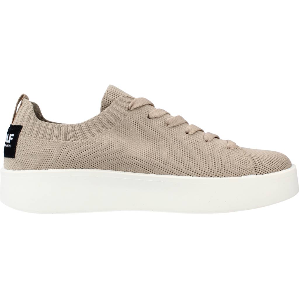 ECOALF ELIOALF KNIT ELIOTYRW en color MARRON  (4)